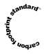 Carbon Footprint Standard